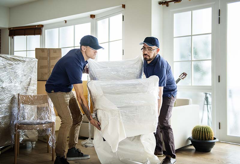 Office and Home Furniture Moving